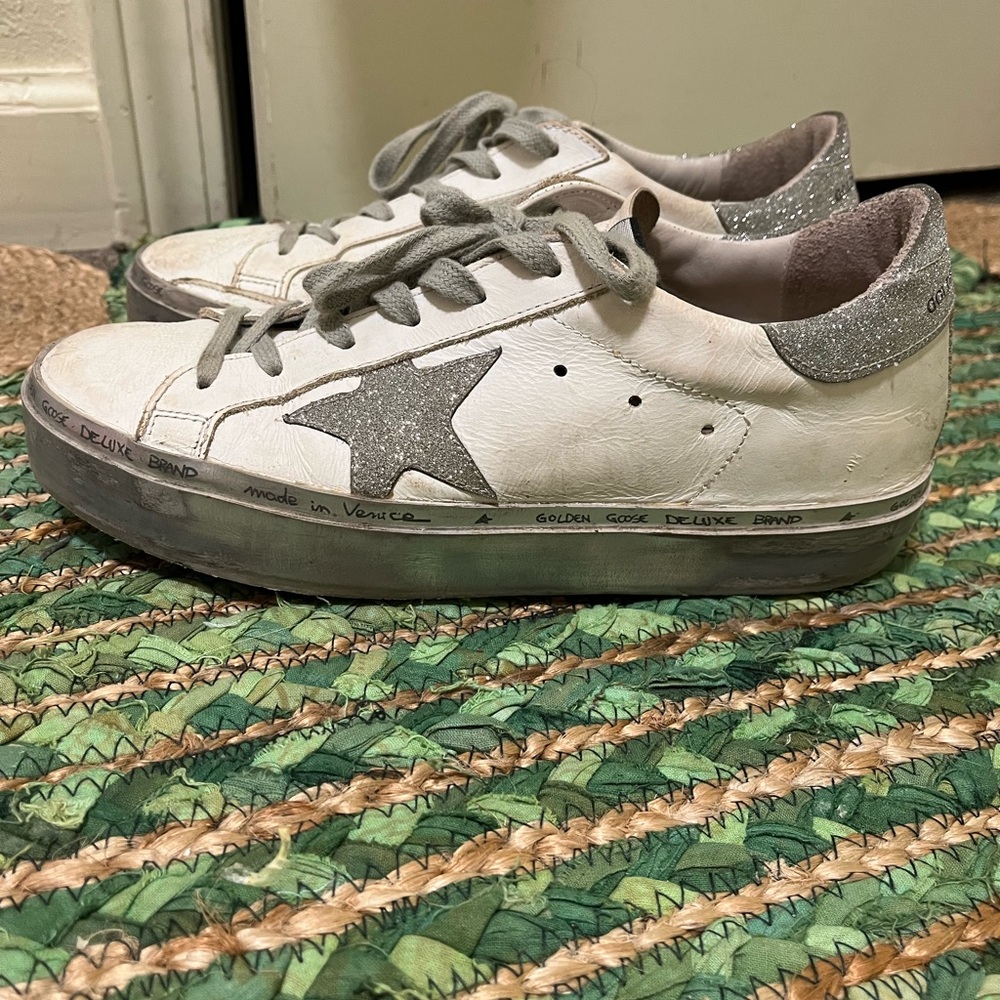 Golden Goose!! - Picture 3 of 4